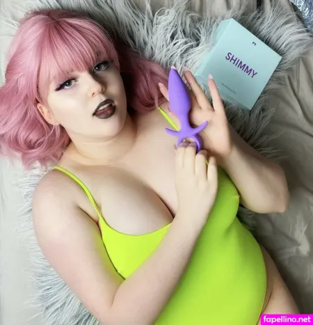 Itsbunnyblaze OnlyFans Thumbnail #7OedwywKeC