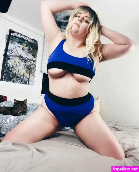 Itsbunnyblaze OnlyFans Thumbnail #Q4PgPxTHuu