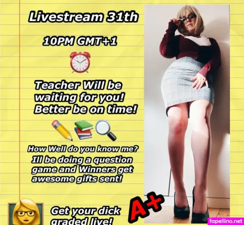 Itsbunnyblaze OnlyFans Thumbnail #RYR8nj5rmW