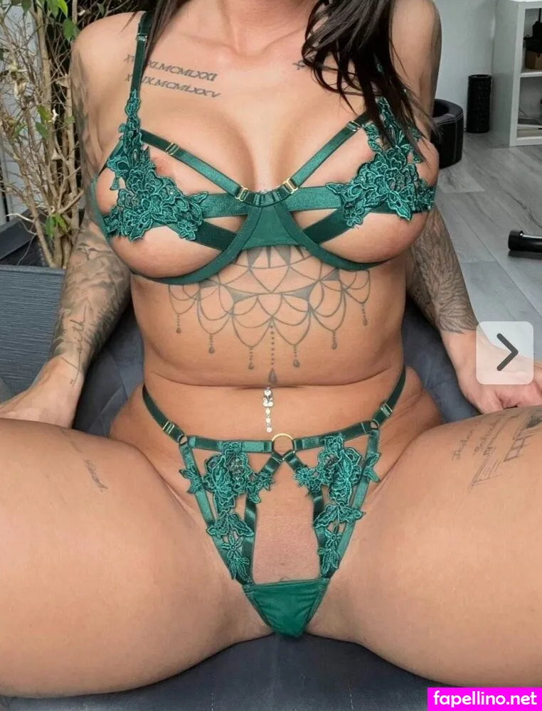 itscadda Nude Leaked OnlyFans Photo #b7mEoodlKS