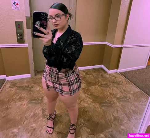 Itscakes OnlyFans Thumbnail #xx9XXilv9N