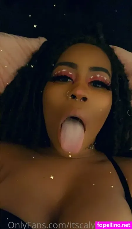 Itscalypsobitch OnlyFans Thumbnail #IdxQ1O0qlV