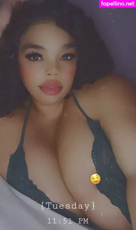 Itscarlenalee OnlyFans Thumbnail #VgVyr7nyRb