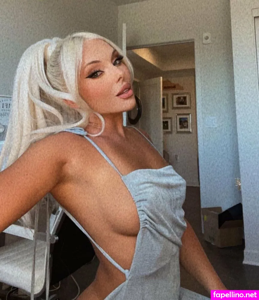 itscassidypayne Nude Leaked OnlyFans Photo #DfHsf6KePk