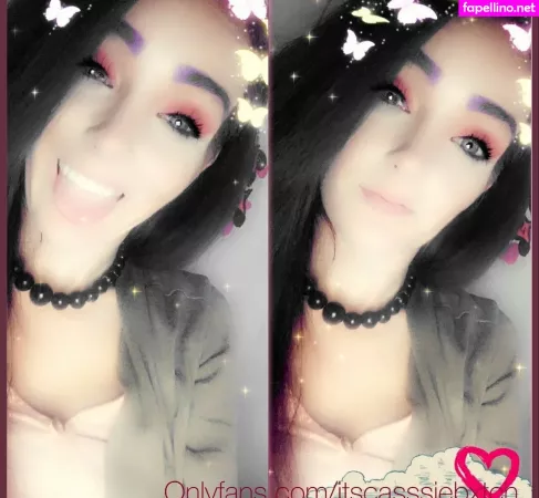 Itscasssiebxtch OnlyFans Thumbnail #4a6NyYuUtU
