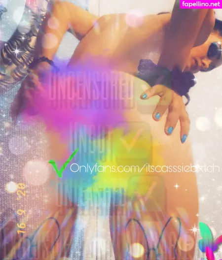 Itscasssiebxtch OnlyFans Thumbnail #JjdovKjKKV