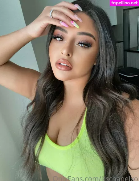 Itschanelxo OnlyFans Thumbnail #DeSdtvpEAH