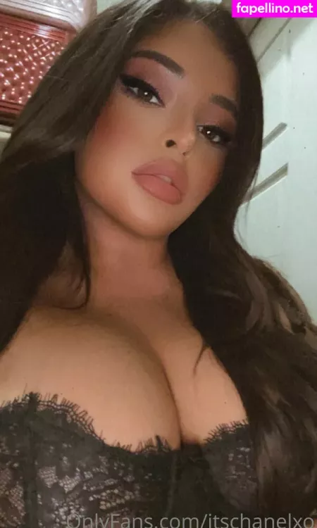 Itschanelxo OnlyFans Thumbnail #WxUNt41qZL