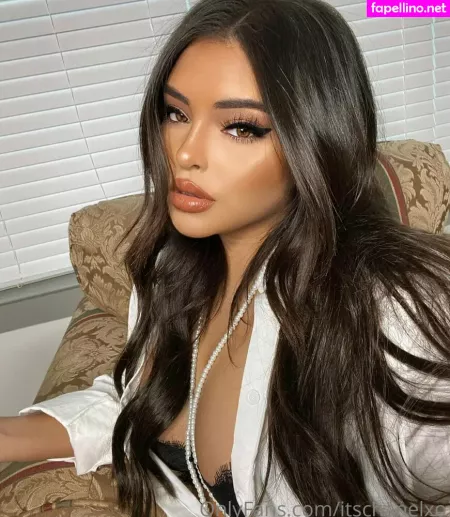 Itschanelxo OnlyFans Thumbnail #X46qQUHQCV