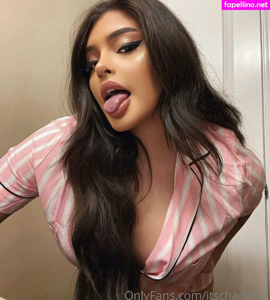 itschanelxo, itschelseaxo_ Nude Leaked OnlyFans Photo #aVTg3jxn2e
