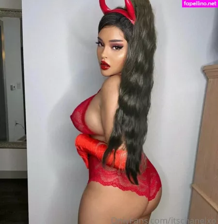 Itschanelxo OnlyFans Thumbnail #d6vkgMwM3O