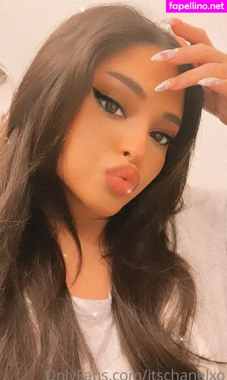 Itschanelxo OnlyFans Thumbnail #iFsQ4CtHvC