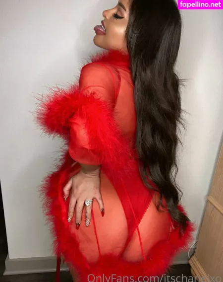 Itschanelxo OnlyFans Thumbnail #j8fBWptoHB