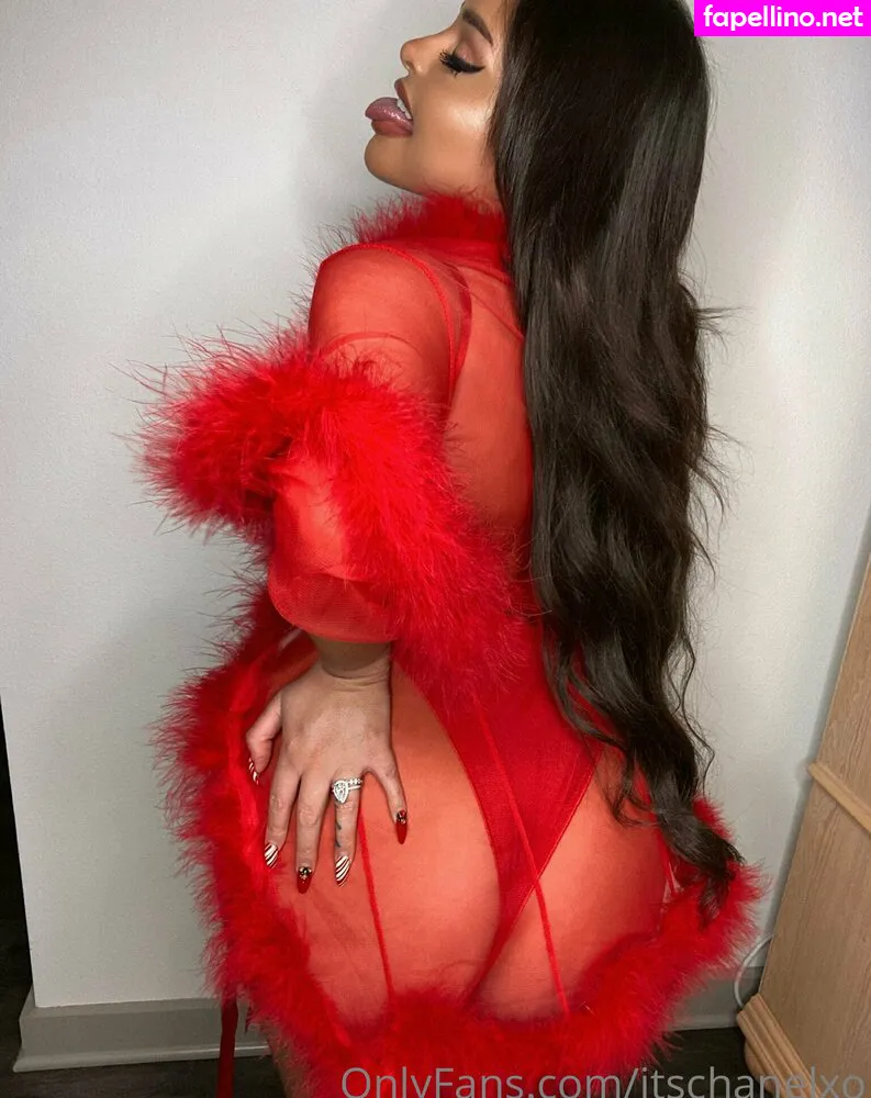 itschanelxo, itschelseaxo_ Nude Leaked OnlyFans Photo #j8fBWptoHB