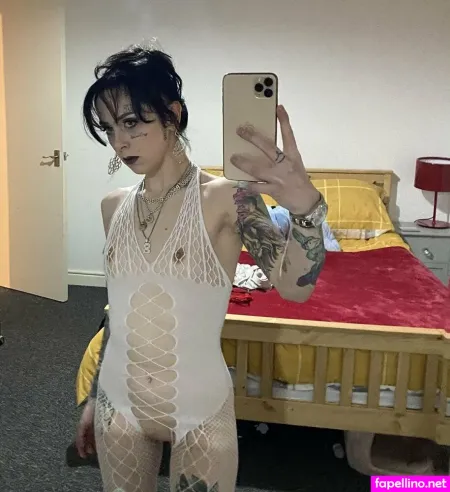 Itschelji OnlyFans Thumbnail #dgDC7OuQPK