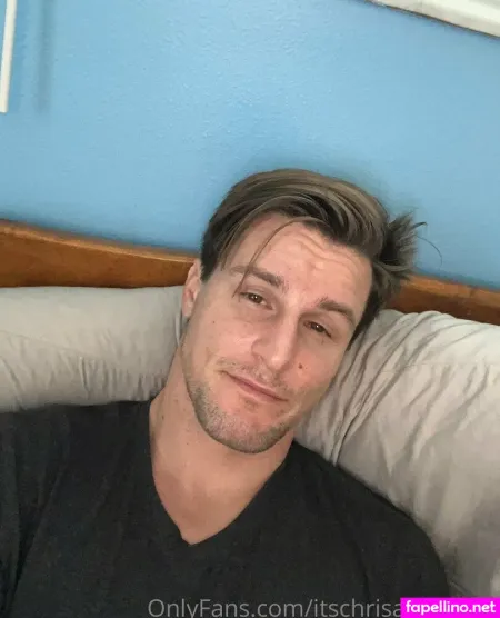 Itschrisanderson OnlyFans Thumbnail #YpeN9XMyrr
