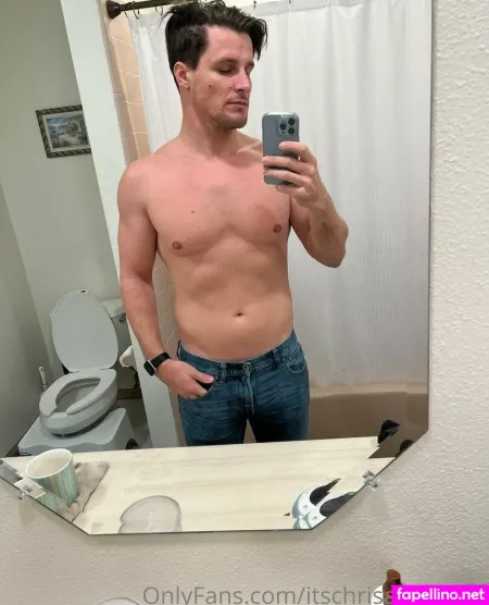 Itschrisanderson OnlyFans Thumbnail #wyWnLrD0o4