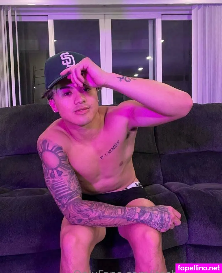 itschristiaan Nude Leaked OnlyFans Photo #x4rrKJRhky