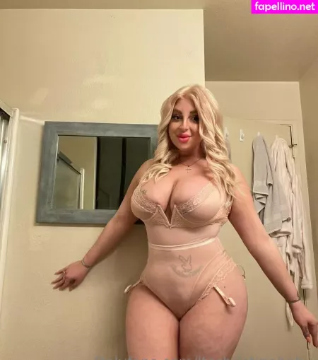 Itschristinababy OnlyFans Thumbnail #pjlNRRyXTE