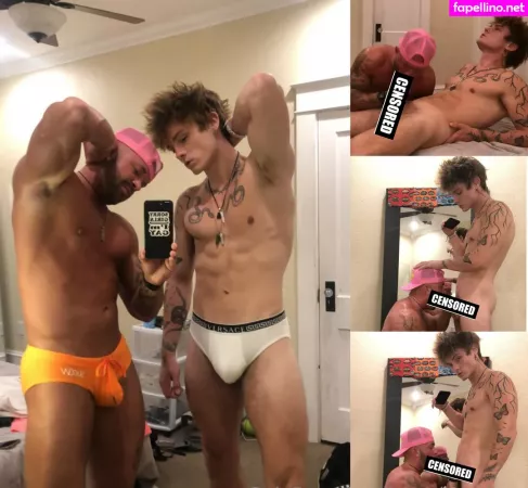 Itscodyandrew OnlyFans Thumbnail #qSk6goQ4IG