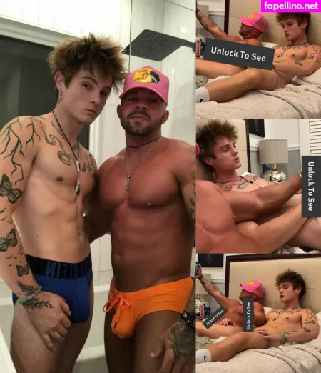 Itscodyandrew OnlyFans Thumbnail #voLP0Kd4Xb