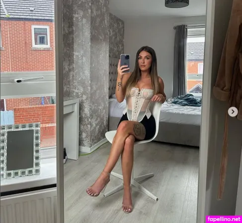 Itscourtxox OnlyFans Thumbnail #jH3XXZV3Dg