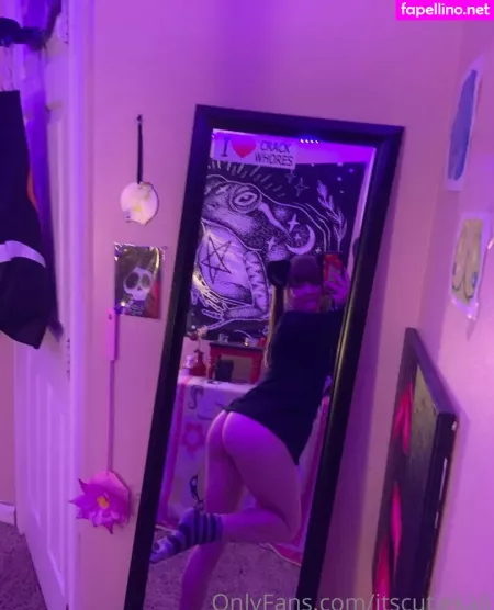 Itscutiekali OnlyFans Thumbnail #NtiGLaiXga