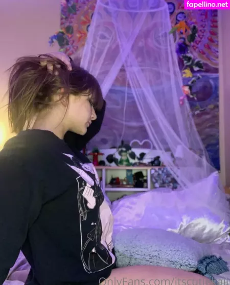 Itscutiekali OnlyFans Thumbnail #rHrw2FlU2r