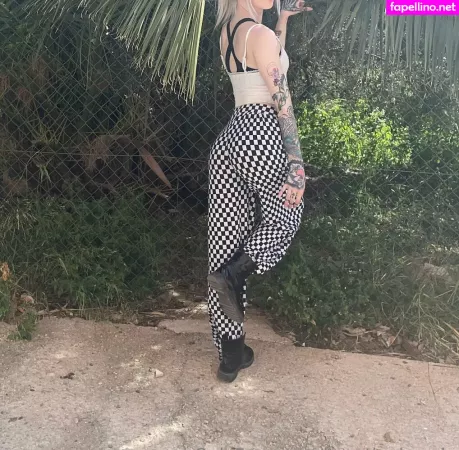 Itscutiepiesade OnlyFans Thumbnail #cwJHYEiee0