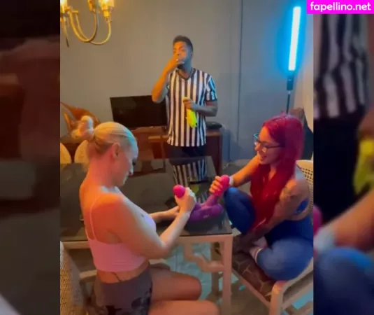 Itsdanielaandrea OnlyFans Thumbnail #vehDQnvu1d