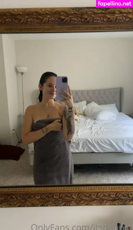 Itsdannib OnlyFans Thumbnail #BS8aISJLv3