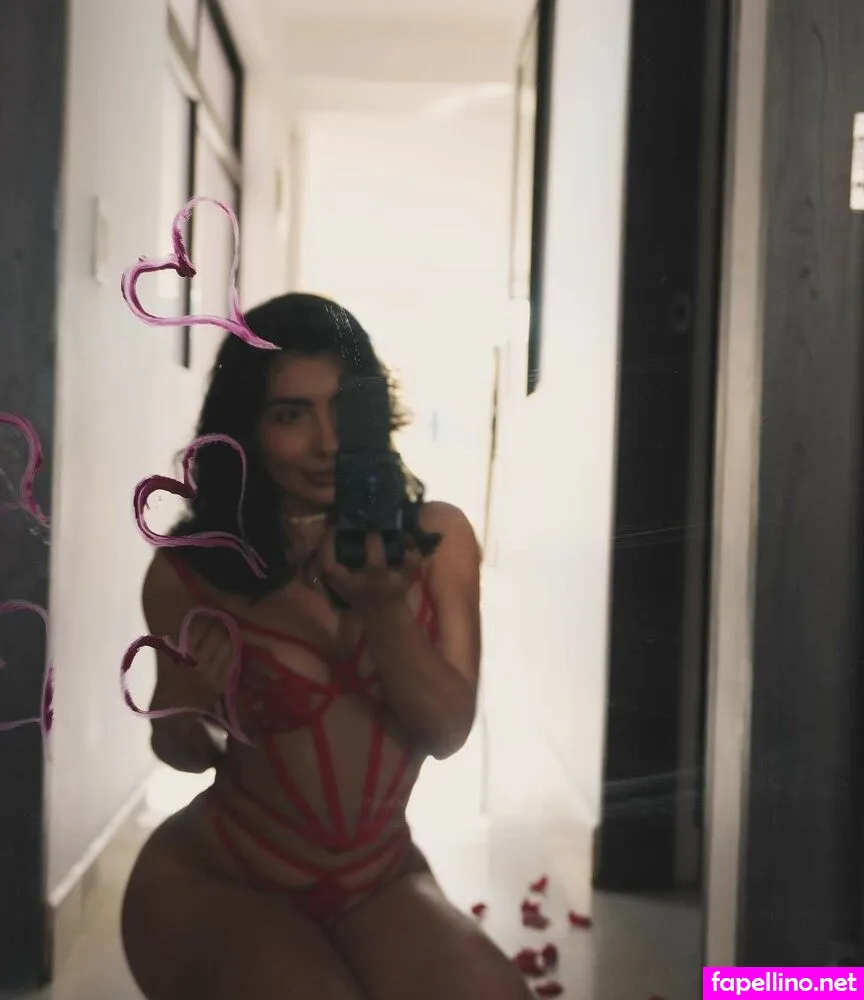 Itsdarly, itsdarly_, rosalie_vega Nude Leaked OnlyFans Photo #0K2WRieJNc