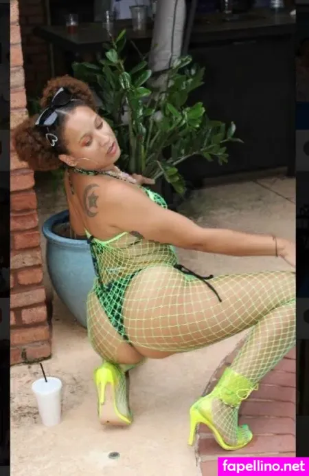 Itsdatyaztho OnlyFans Thumbnail #Le0nDjnt5N