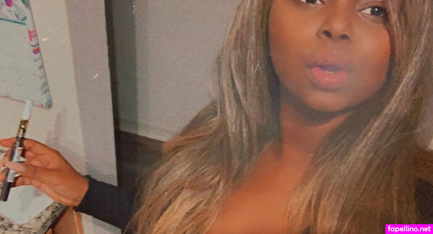 deiijaaafloooyd, itsdeija Nude Leaked OnlyFans Photo #7uCVNbuKWv