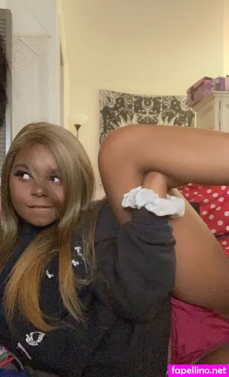 Itsdeija OnlyFans Thumbnail #B5VNa8L1Nc