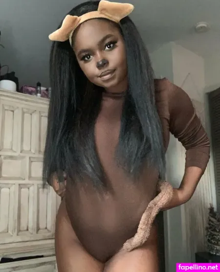 Itsdeija OnlyFans Thumbnail #HOQml1lbTF