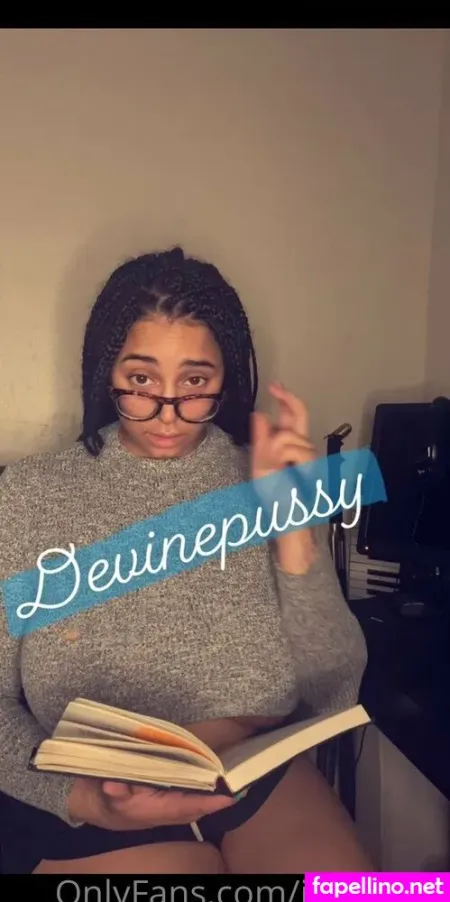 Itsdevine OnlyFans Thumbnail #1ca3TGl2K1