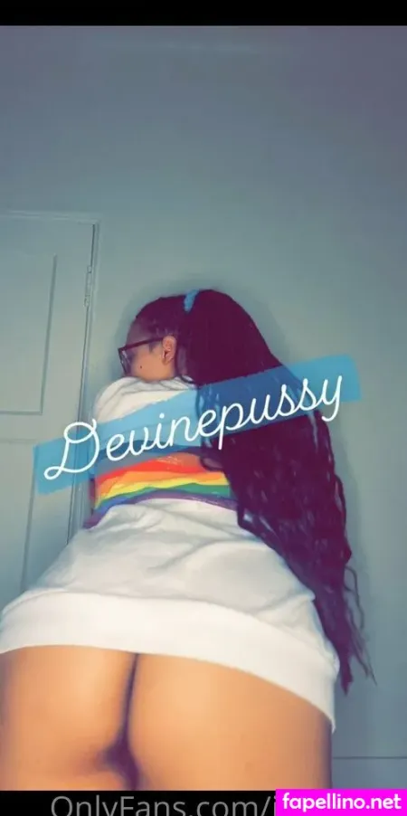 Itsdevine OnlyFans Thumbnail #2TQtzg3QuP