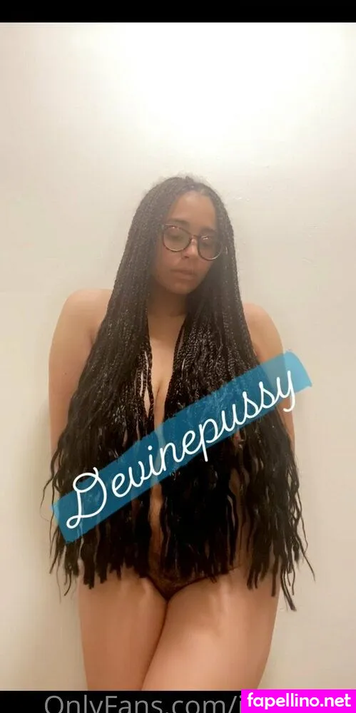 itsdevine Nude Leaked OnlyFans Photo #AbQJ5BvXVD