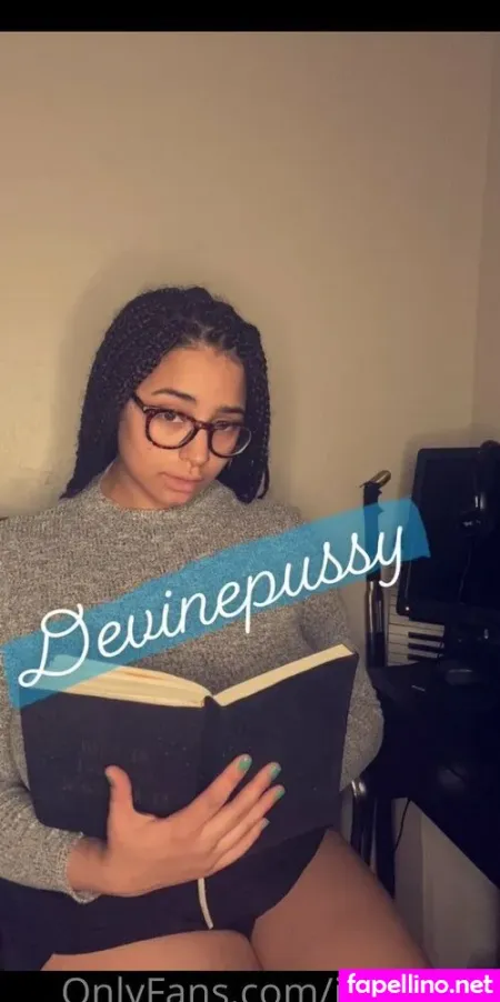 Itsdevine OnlyFans Thumbnail #B2x0RYCf5U