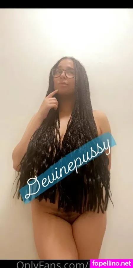 Itsdevine OnlyFans Thumbnail #BrJB6HiYID