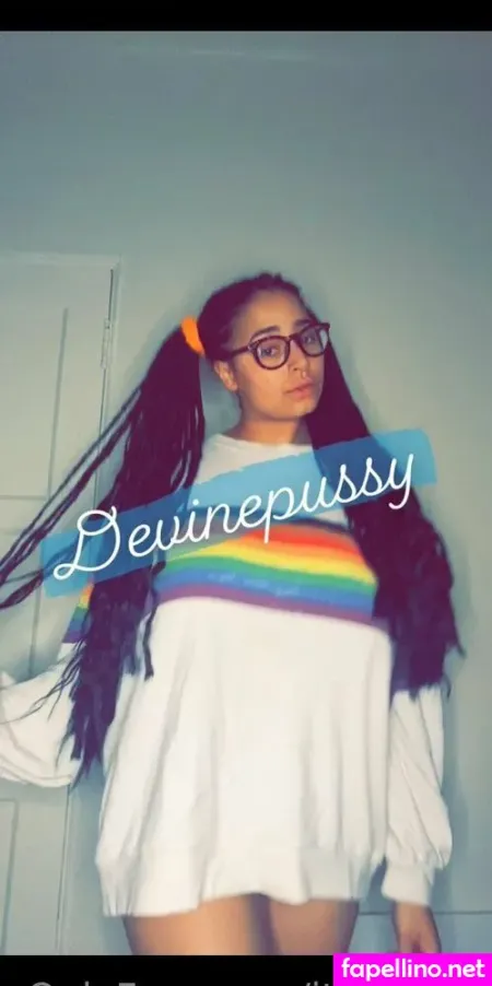 Itsdevine Main Profile Photo