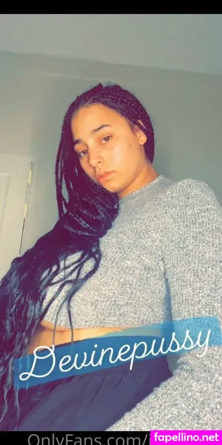 Itsdevine OnlyFans Thumbnail #XJOoV76m5s