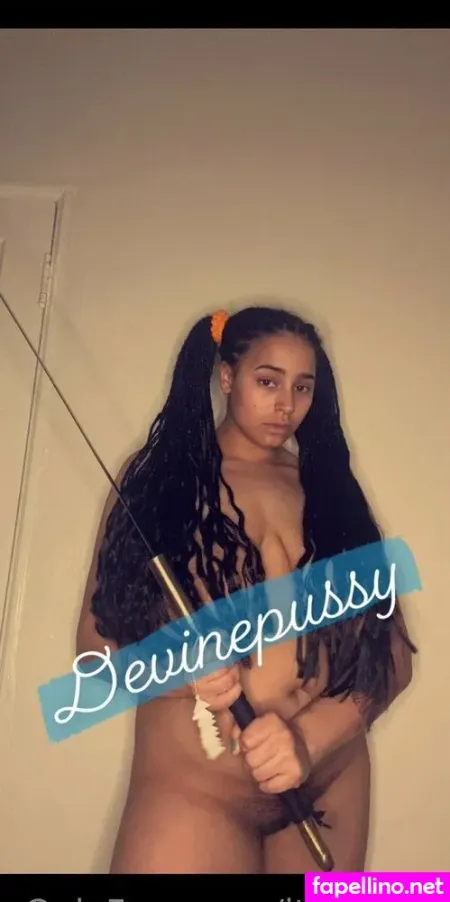 Itsdevine OnlyFans Thumbnail #mSlGxV5ZOz