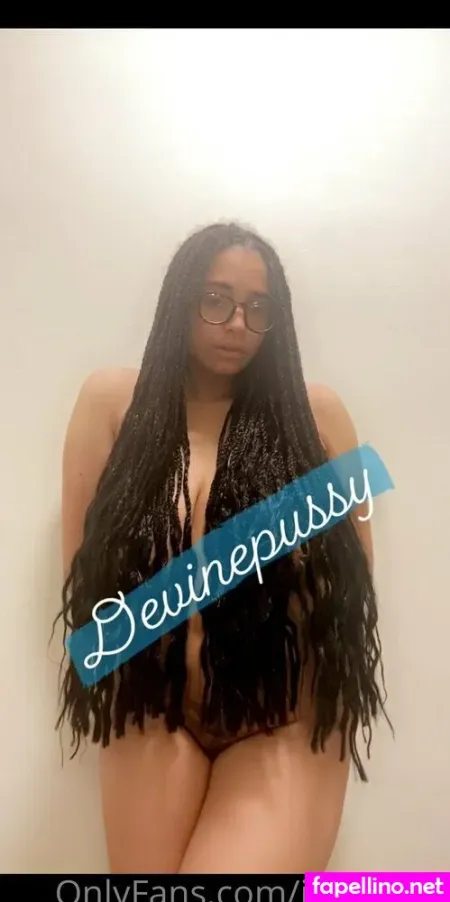 Itsdevine OnlyFans Thumbnail #t6fbhY3nV9