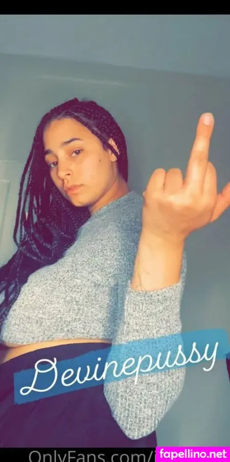 Itsdevine OnlyFans Thumbnail #wuyYmLU9yY