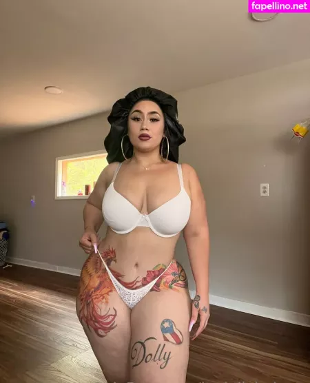 Itsdollybabyyy OnlyFans Thumbnail #fOayALPyJw