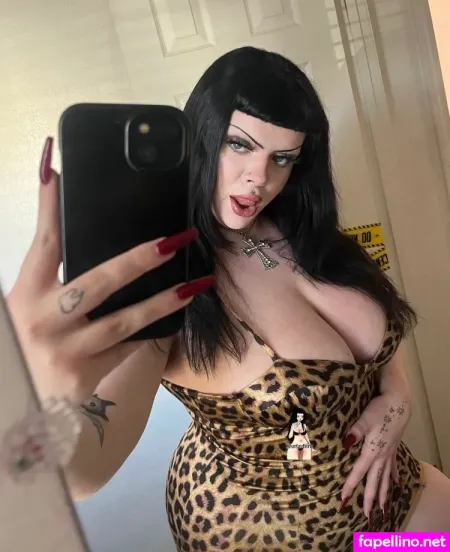 Itselitagrey OnlyFans Thumbnail #48UdBDA4Tj