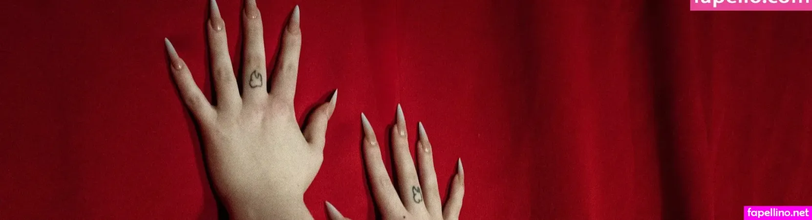 Itselitagrey OnlyFans Thumbnail #LMhOYIhp4M