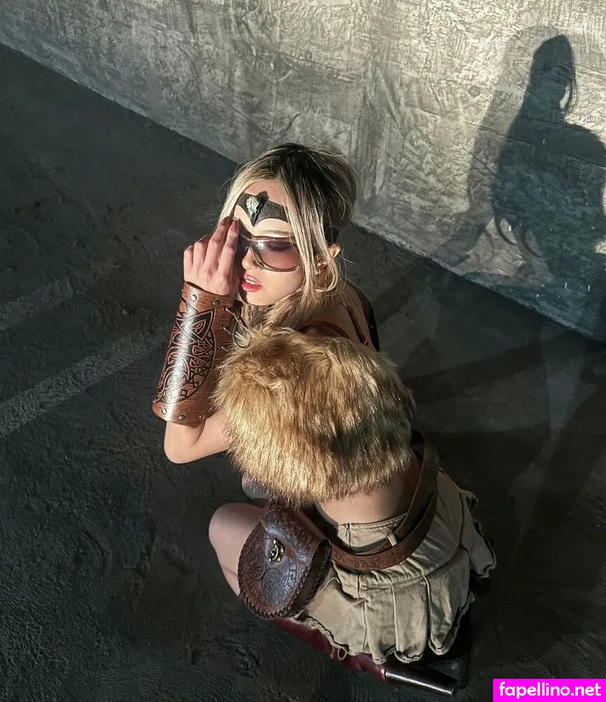 itselliechu Nude Leaked OnlyFans Photo #Ns7V9UfPyd